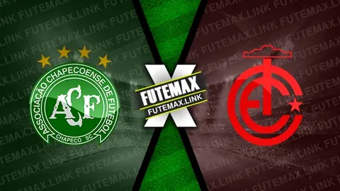 Assistir Chapecoense x Inter de Lages ao vivo online 14/02/2024