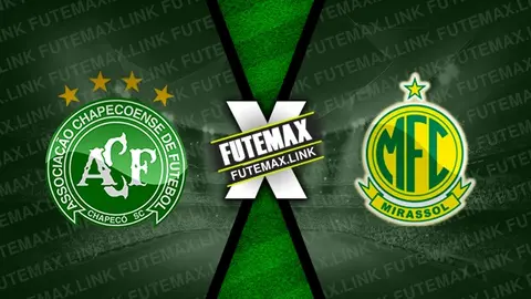 Assistir Chapecoense x Mirassol ao vivo HD 05/08/2024 grátis