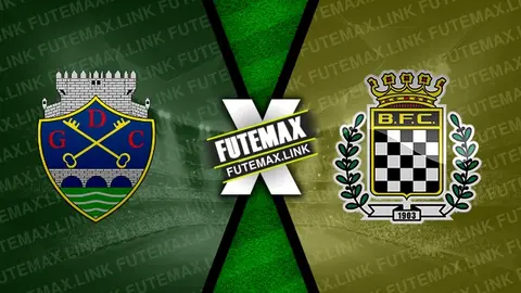 Assistir Chaves x Boavista ao vivo online HD 17/02/2024