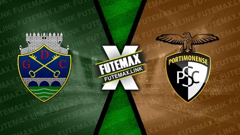 Assistir Chaves x Portimonense ao vivo HD 07/04/2024 grátis