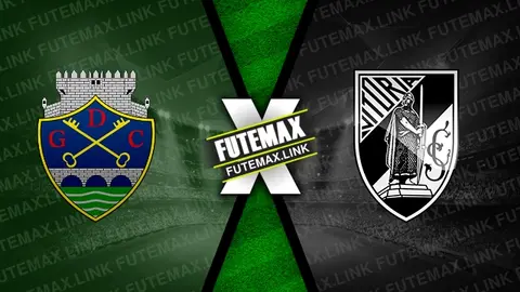 Assistir Chaves x Vitória de Guimarães ao vivo 17/03/2024 online