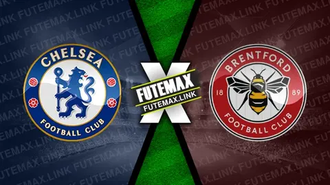 Assistir Chelsea x Brentford ao vivo HD 15/12/2024 grátis