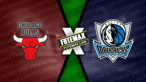 Assistir Chicago Bulls x Dallas Mavericks ao vivo 11/03/2024 grátis