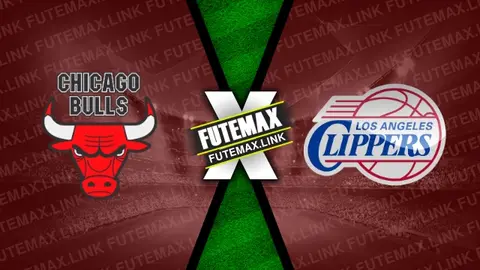 Assistir Chicago Bulls x Los Angeles Clippers ao vivo HD 14/03/2024