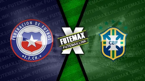 Assistir Chile x Brasil ao vivo 10/10/2024 online