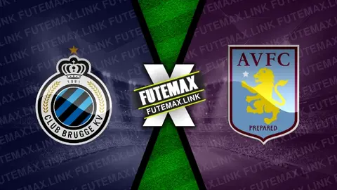 Assistir Club Brugge x Aston Villa ao vivo HD 06/11/2024 grátis