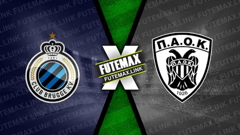 Assistir Club Brugge x PAOK ao vivo HD 11/04/2024