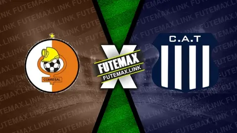 Assistir Cobresal x Talleres ao vivo 25/04/2024 online