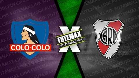 Assistir Colo Colo x River Plate ao vivo 17/09/2024 grátis