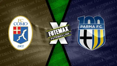 Assistir Como x Parma ao vivo 19/10/2024 grátis