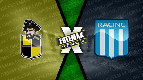 Assistir Coquimbo Unido x Racing ao vivo 24/04/2024 online