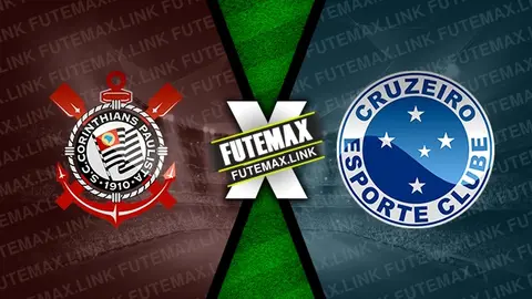 Assistir Corinthians x Cruzeiro ao vivo online HD 18/02/2024