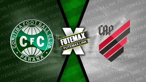 Assistir Coritiba x Athletico-PR ao vivo online HD 18/02/2024