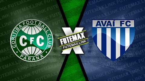 Assistir Coritiba x Avaí ao vivo online HD 27/08/2024