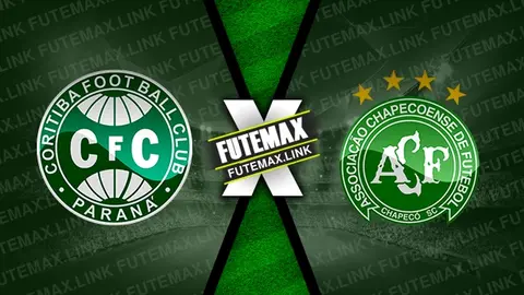 Assistir Coritiba x Chapecoense ao vivo HD 27/07/2024 grátis