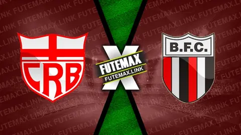 Assistir CRB x Botafogo-SP ao vivo HD 17/07/2024