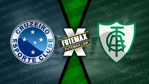 Assistir Cruzeiro x América-MG ao vivo HD 15/02/2024 grátis