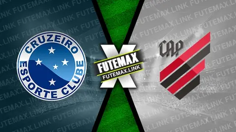 Assistir Cruzeiro x Athletico-PR ao vivo HD 26/06/2024