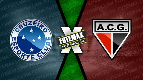 Assistir Cruzeiro x Atlético-GO ao vivo HD 01/09/2024