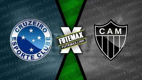 Assistir Cruzeiro x Atlético-MG ao vivo HD 10/08/2024