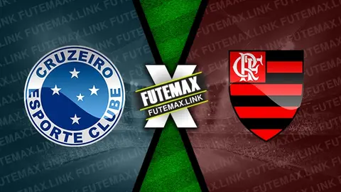 Assistir Cruzeiro x Flamengo ao vivo online 06/11/2024