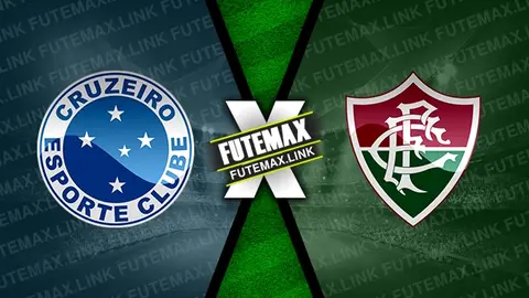 Assistir Cruzeiro x Fluminense ao vivo 19/06/2024 online