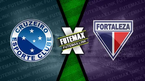 Assistir Cruzeiro x Fortaleza ao vivo HD 12/09/2024