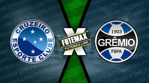 Assistir Cruzeiro x Grêmio ao vivo online 27/11/2024