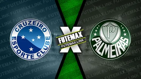 Assistir Cruzeiro x Palmeiras ao vivo online HD 06/05/2024