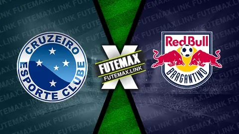 Assistir Cruzeiro x RB Bragantino ao vivo online HD 13/07/2024