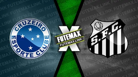 Assistir Cruzeiro x Santos ao vivo HD 14/08/2024 grátis