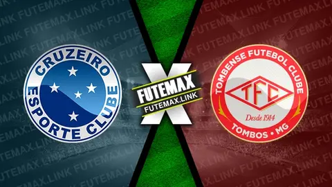 Assistir Cruzeiro x Tombense ao vivo online 16/03/2024