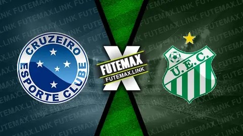 Assistir Cruzeiro x Uberlândia ao vivo online 02/03/2024