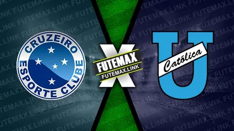 Assistir Cruzeiro x Universidad Católica-EQU ao vivo 30/05/2024 online