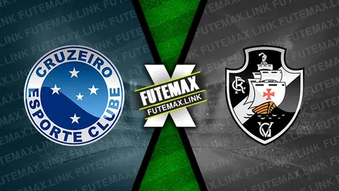 Assistir Cruzeiro x Vasco ao vivo online HD 29/09/2024