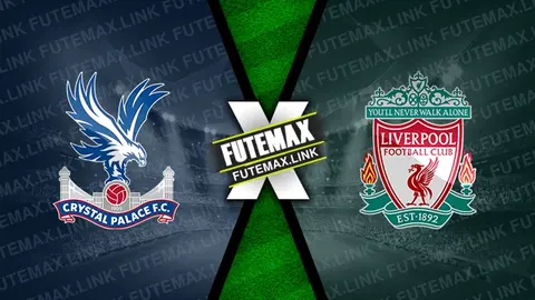 Assistir Crystal Palace x Liverpool ao vivo 05/10/2024 grátis