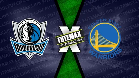 Assistir Dallas Mavericks x Golden State Warriors ao vivo online 13/03/2024