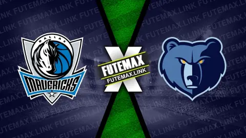 Assistir Dallas Mavericks x Memphis Grizzlies ao vivo online 15/07/2024