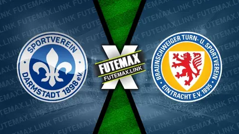 Assistir Darmstadt x Eintracht Braunschweig ao vivo 14/09/2024 online