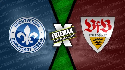 Assistir Darmstadt x Stuttgart ao vivo HD 17/02/2024