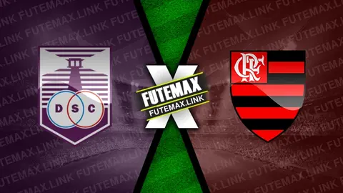 Assistir Defensor Sporting x Flamengo ao vivo online HD 04/03/2024