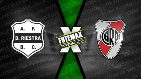 Assistir Deportivo Riestra x River Plate ao vivo HD 13/06/2024