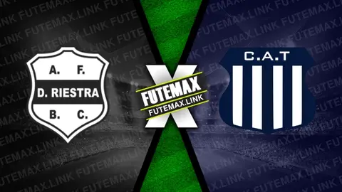 Assistir Deportivo Riestra x Talleres ao vivo 07/03/2024 grátis