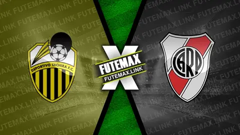 Assistir Deportivo Tachira x River Plate ao vivo 02/04/2024 grátis