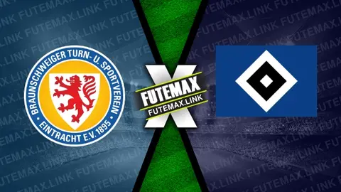 Assistir Eintracht Braunschweig x Hamburgo ao vivo 27/04/2024 grátis