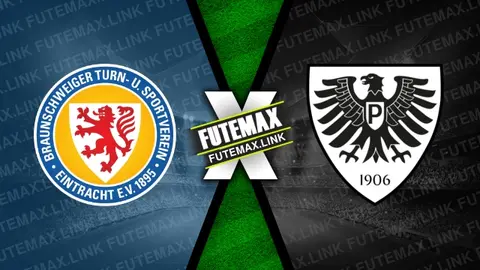 Assistir Eintracht Braunschweig x Munster ao vivo online 27/10/2024