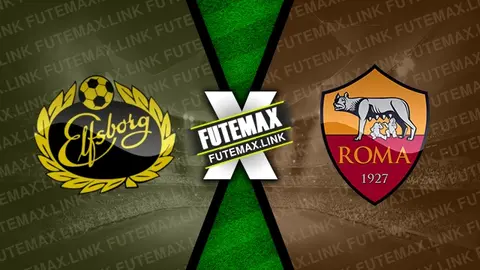 Assistir Elfsborg x Roma ao vivo HD 03/10/2024