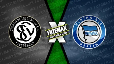 Assistir Elversberg x Hertha Berlin ao vivo online 05/05/2024