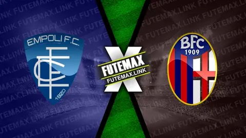 Assistir Empoli x Bologna ao vivo HD 15/03/2024 grátis