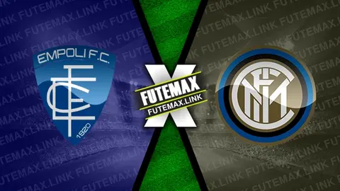 Assistir Empoli x Inter de Milão ao vivo 30/10/2024 online